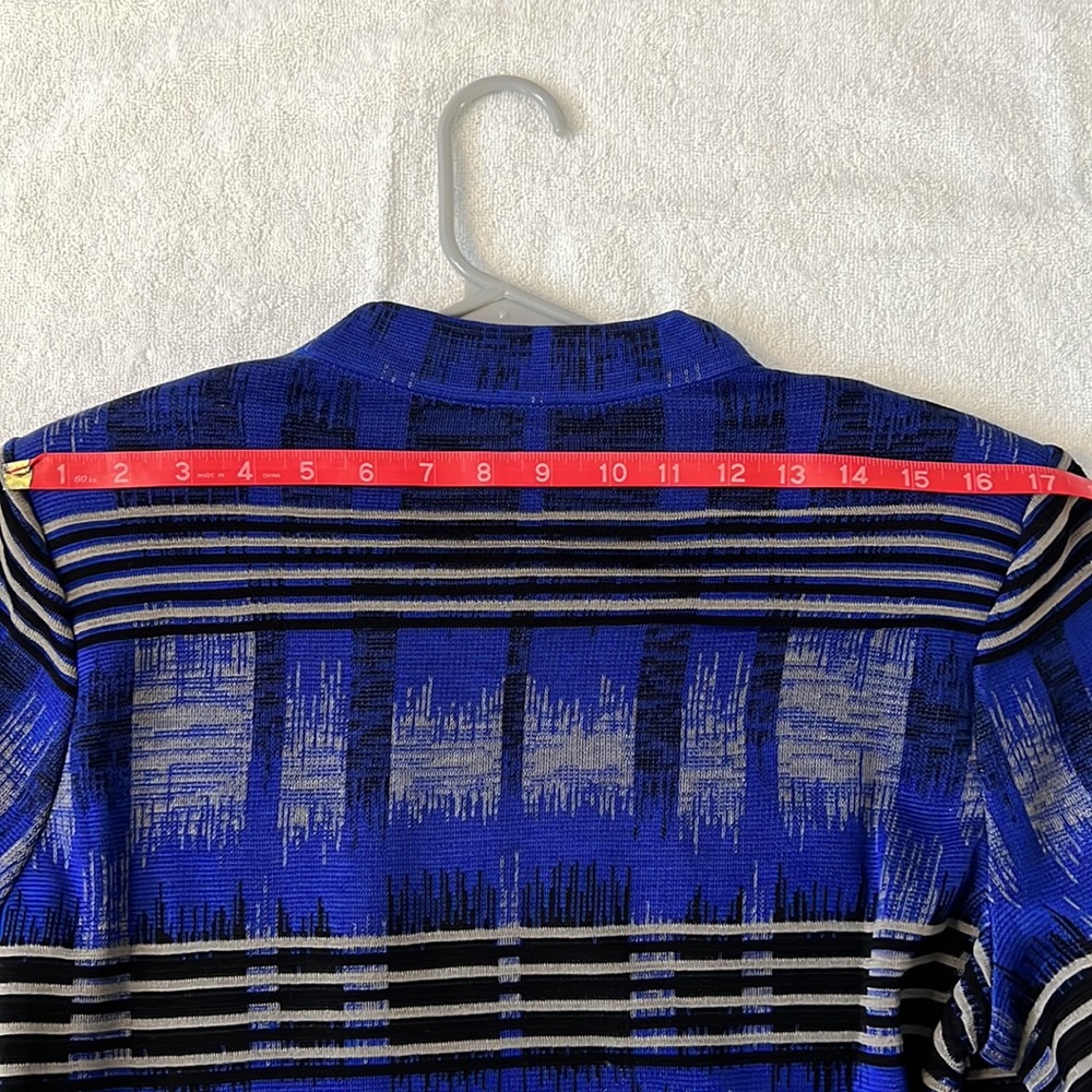 MISOOK size M Heritage Fit Jacket - Picture 12 of 16